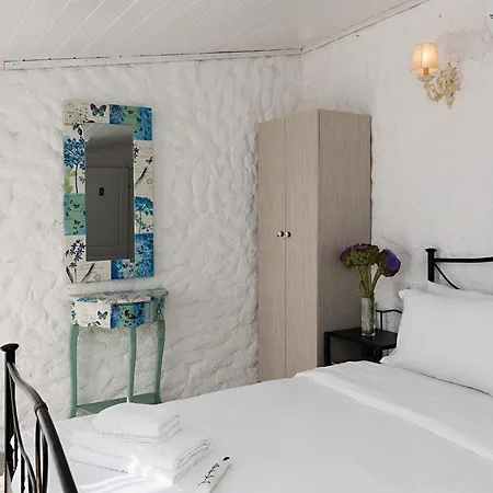 Cynara Alacati B&B 2*