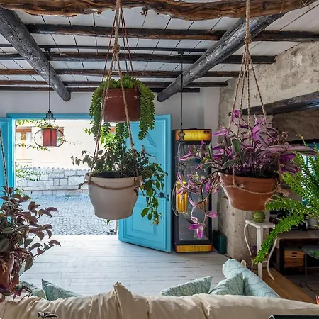 Bed and Breakfast Cynara Alacati Çeşme