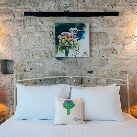 Bed and Breakfast Cynara Alacati