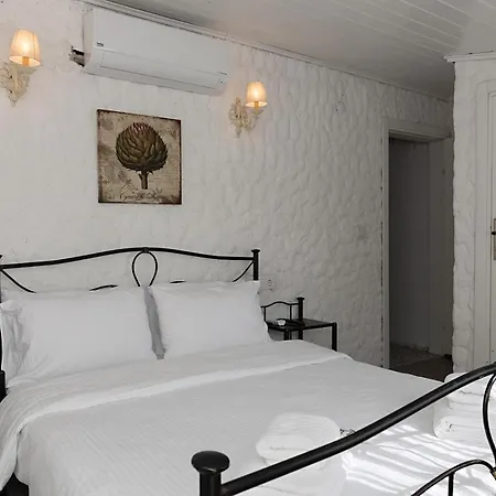 Bed and Breakfast Cynara Alacati