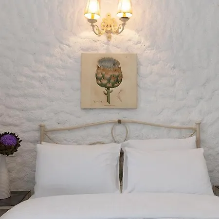 Cynara Alacati Bed and Breakfast