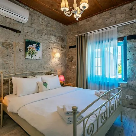 Cynara Alacati B&B Çeşme