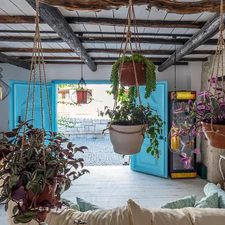 Cynara Alacati B&B 2*