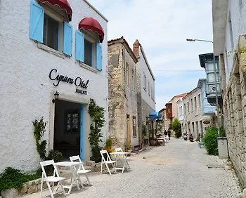 B&B Cynara Alacati 2*