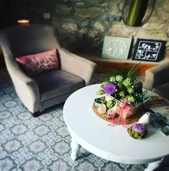 Cynara Alacati B&B Çeşme