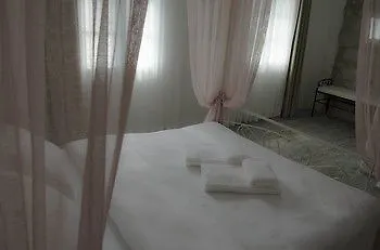 Cynara Alacati B&B Çeşme