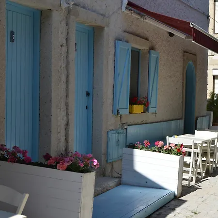Cynara Alacati Bed and Breakfast