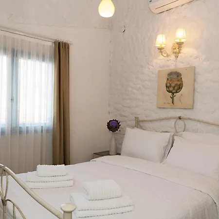Cynara Alacati Nocleg ze śniadaniem Çeşme